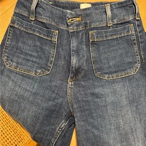 NWOT Maeve Collette Jeans - Size 27